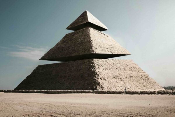 4 Risikostufen des EU AI Act: Definition und Bedeutung