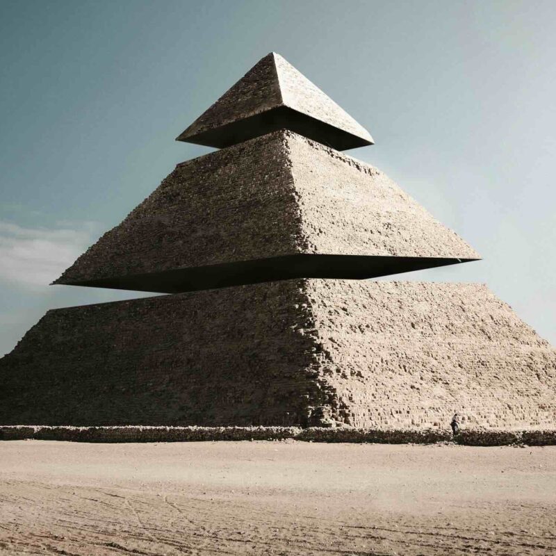 4 Risikostufen des EU AI Act: Definition und Bedeutung