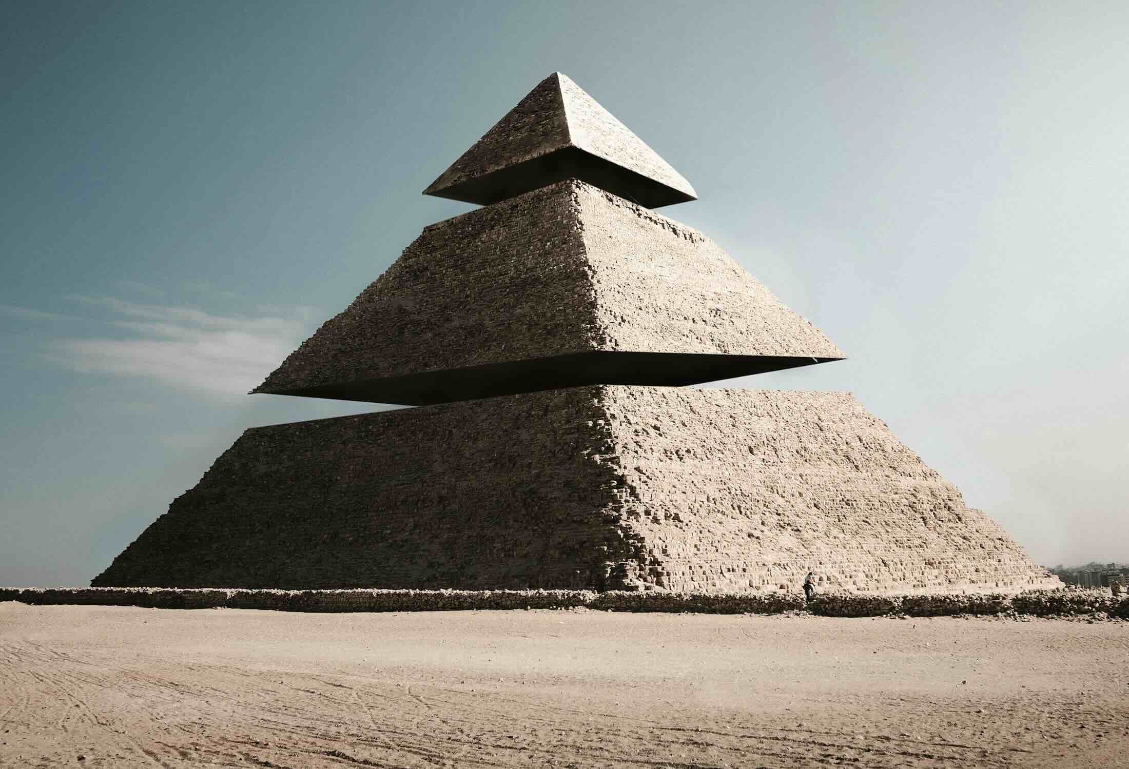 4 Risikostufen des EU AI Act: Definition und Bedeutung