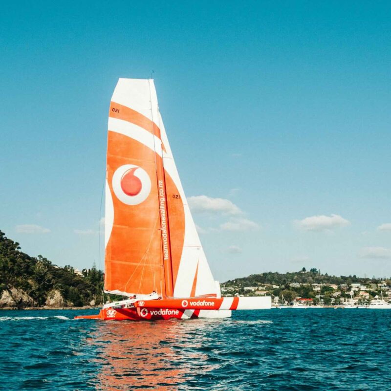 Vodafone Ausstieg aus öffentlichen Internetknoten: Was das für Governance, Risk und Compliance bedeutet