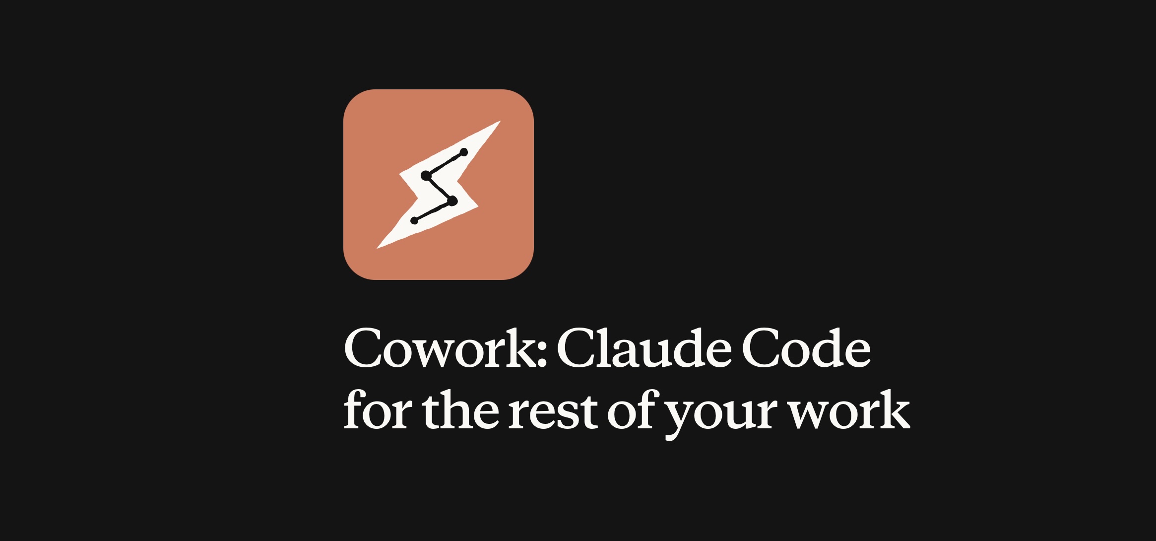 Sicherheitslücke in Claude Cowork entdeckt - Angriff über Prompt Injection?