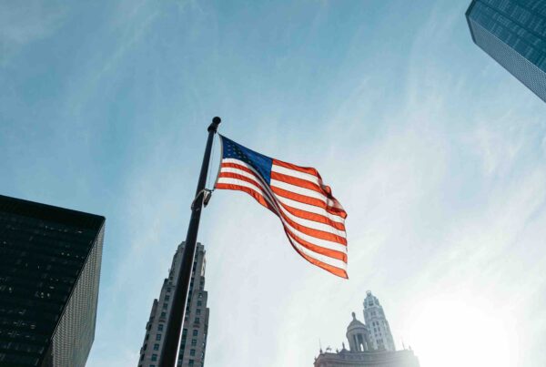Abschaltung von Claude Mythos und Fable 5 durch US Regierung erzwungen