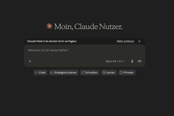 Claude sicher nutzen: Guideline für Unternehmen und Mitarbeiter