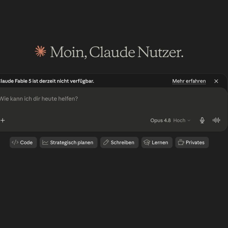 Claude sicher nutzen: Guideline für Unternehmen und Mitarbeiter